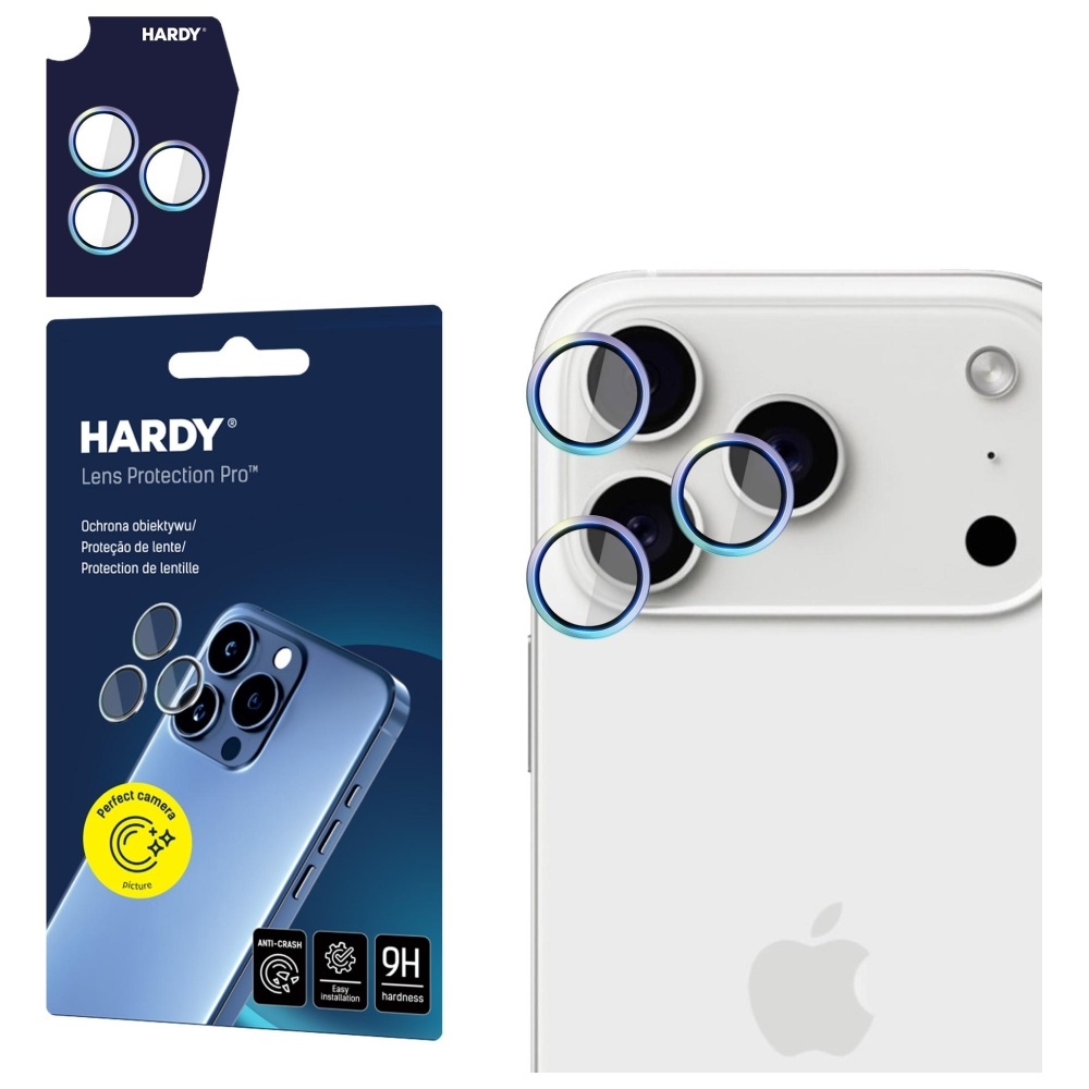 cps-50282f20a99fb23d7226024c110c1124-2025-12-06-23-41-44 3MK HARDY Lens Protection Pro for Apple iPhone 17 Pro /17 Pro Max multicolor - imagine 1