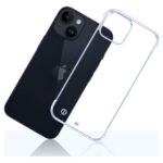 3MK Just20g Clear Case for iPhone 13 - imagine 4