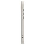 Spigen Cyrill Kajuk MAG iPhone 16 6.1" Magsafe cream ACS08412 - imagine 4