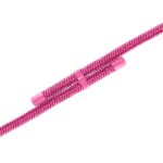 "JE PopGrip Case iPhone 12/12 Pro 6.1" orchid flower 30090 (Just Elegance) - imagine 5