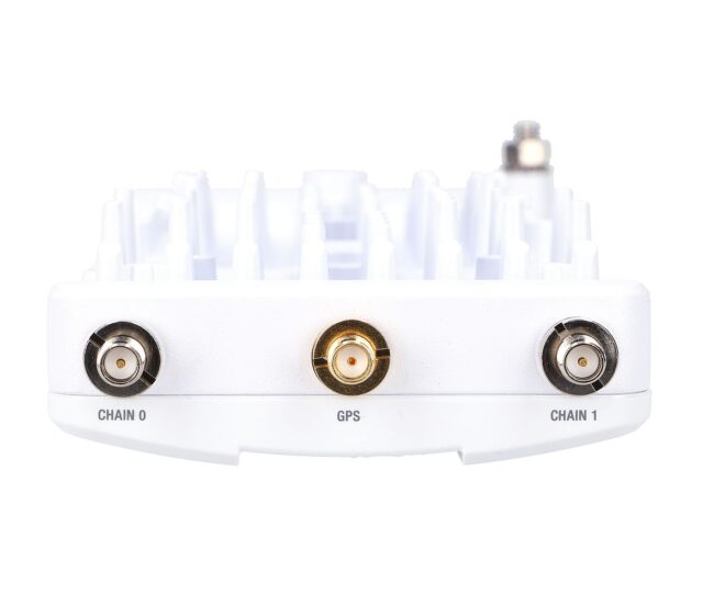 Ubiquiti AF-4X | Radioline | AirFiber, 4,9GHz, GPS, 1x RJ45 1000Mb/s, 29dBi - imagine 3