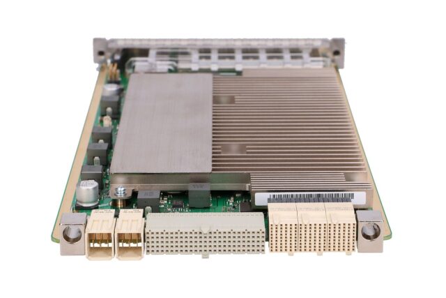 Huawei UBBPD6 | Broadband processing card | UBBPD6 - imagine 4