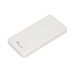 Extralink EPB-078W 10000mAh White | Powerbank | Power bank, USB-C - imagine 6