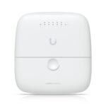 Ubiquiti SM-SP-40 | Switch | SUNMAX SolarPoint, 4x 24V PoE 100Mb/s, DC Output 40W