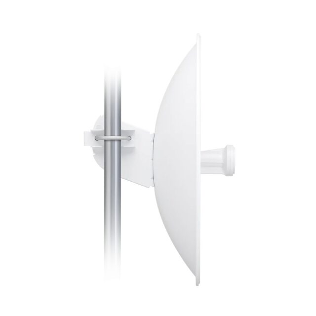 Ubiquiti PBE-5AC-500 | CPE | PowerBeam, 5GHz, 1x RJ45 1000Mb/s, 27dBi - imagine 5