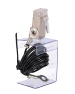 Ubiquiti TC-GND | Grounded RJ45 connectors | TOUGHCable - imagine 2