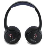 US Polo Headphones Bluetooth USHPV6PCOV navy DH Color Logo - imagine 3