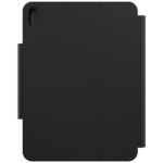Case Typecase Edge with Keyboard for iPad 11“ (A16) 2025 / iPad 10.9” 2022 black - imagine 2