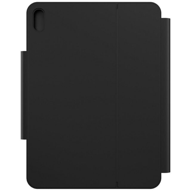 Case Typecase Edge with Keyboard for iPad 11“ (A16) 2025 / iPad 10.9” 2022 black - imagine 2