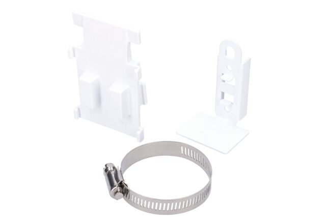 Ubiquiti AF-4X | Radioline | AirFiber, 4,9GHz, GPS, 1x RJ45 1000Mb/s, 29dBi - imagine 5