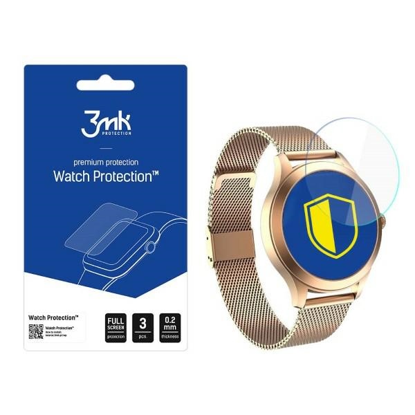 3MK Foil ARC Watch Maxcom FW42 Foil Fullscreen