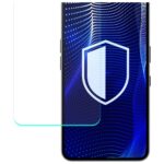 3MK FlexibleGlass Pro Hybrid Glass for Nothing Phone (3a) / (3a) Pro - imagine 5