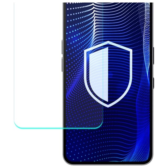 3MK FlexibleGlass Pro Hybrid Glass for Nothing Phone (3a) / (3a) Pro - imagine 5