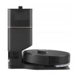 Roborock Q5 Max+ Black | Robot Vacuum Cleaner | - imagine 4