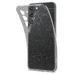 Spigen Liquid Crystal Sam S23+ S916crystal glitter ACS05664 - imagine 6