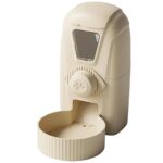 Extralink Automatic Feeder and Water Dispenser for Rabbits, Dogs, and Cats 1L