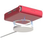 Case Araree Aero Flex M MagSafe Qi2 for Samsung Galaxy Z Flip7 black - imagine 5