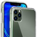 3MK Clear Case iPhone 11 Pro Max - imagine 5