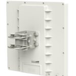 MikroTik QRT 5 | CPE | RB911G-5HPnD-QRT, 5GHz, 1x RJ45 1000Mb/s, 23dBi