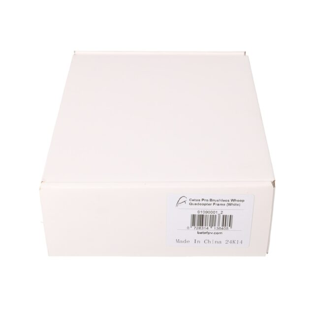 BetaFPV Cetus Pro Frame | Cetus Pro Drone Frame | - imagine 5