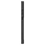 Spigen Slim Armor Sam S23 Ultra S918czarny/black ACS05641 - imagine 5