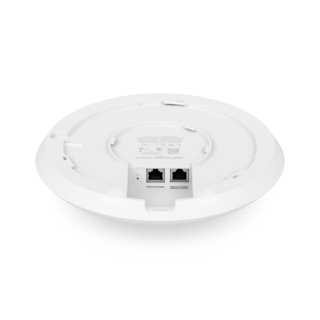 Ubiquiti UAP-XG | Access point | UniFi, Dual Band, MU-MIMO AC WAVE 2, 1x RJ45 1000Mb/s, 1x RJ45 10Gb/s, PoE+ - imagine 4