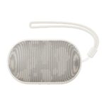 Realme Pocket Bluetooth Speaker Desert Grey | Portable speaker | Bluetooth 5.0, IPX5, USB-C - imagine 2