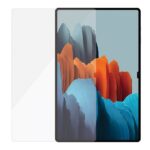 PanzerGlass E2E Super+ Samsung Tab S8Ultra Case Friendly - imagine 2