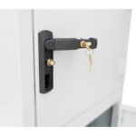 Mantar SZK-12U 19'' 86/61/61 | Cabinet | for mounting on the drain SK-1 - imagine 4