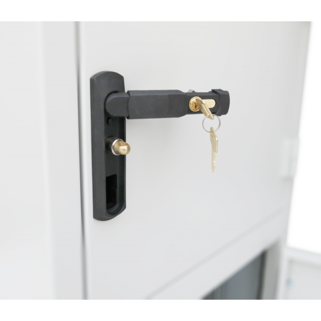 Mantar SZK-12U 19'' 86/61/61 | Cabinet | for mounting on the drain SK-1 - imagine 4