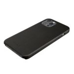 Bugatti Porto Full Wrap iPhone 12 Pro Max black 42646 - imagine 5