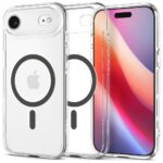 Spigen Ultra Hybrid Mag MagSafe Case for iPhone Air Graphite