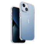 UNIQ Combat Case iPhone 14 / 15 / 13 6,1" blue