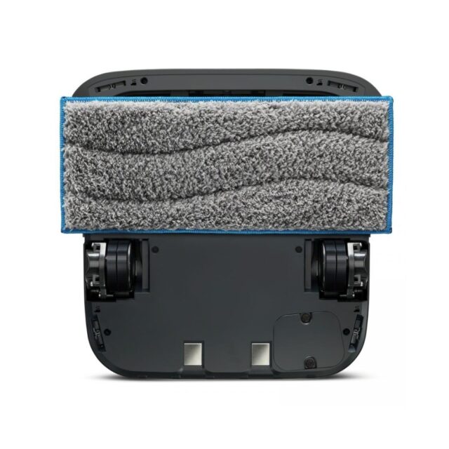 iRobot Braava Jet M6 (6132) Robot Mop, Deep Cleaning - imagine 3