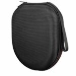 Majestic Line Universal Over-Ear Headphone Case Black - imagine 3