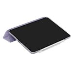UNIQ Camden Click iPad Air 11" (2024) case purple/light violet - imagine 5