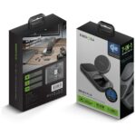 Docking station Energea Widock Plus 7in1 USB-C 3.1 with Qi2 graphite - imagine 5