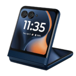 Motorola XT2553-1 Razr 60 5G Dual Sim 8GB RAM 256GB - Gibraltar Sea