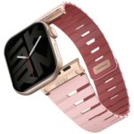 Strap Skinarma Gemini for Apple Watch     42/41/40 mm pnk