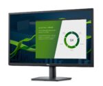 Dell 27" E2722H | Monitor | IPS, Full HD, 1x DP, 1x VGA