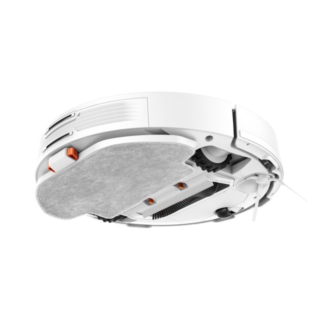 Xiaomi Robot Vacuum S10 | Smart vacuum cleaner | 3200mAh, 4000Pa - imagine 5