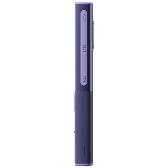 Phone HMD 150 Music TA-1703 DS purple - imagine 7