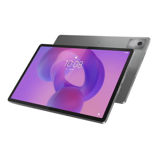 cps-51186c1d9b6b0e34dd076eeb99ceda9c-2025-12-05-09-13-35 Tablet Lenovo Idea Tab Pro WiFi 12.7 3K MTD8300 8GB RAM 256GB with Pen - Grey - imagine 1