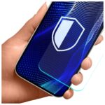 Hybrid glass 3MK FlexibleGlass Pro for Apple iPhone 17 Pro Max - imagine 7