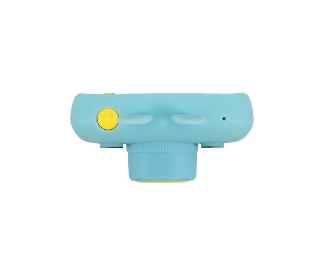 Extralink Kids Camera H23 Blue | Camera | 1080P 30fps, 2.0" screen - imagine 5