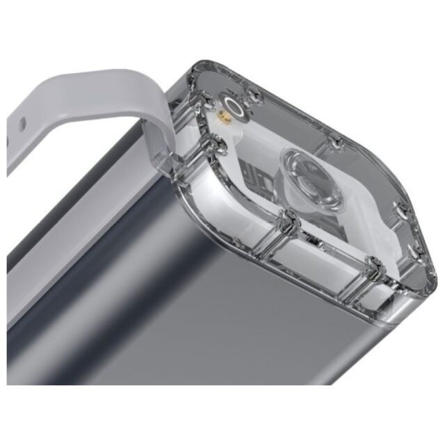 Powerbank 4smarts Lucid Air 26800mAh 65W szary - imagine 2