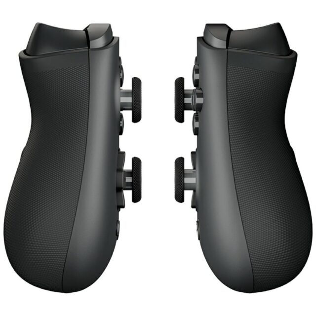 Universal Bluetooth controller for mobile devices GameSir X5s black - imagine 4