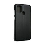 Beline Case Book Magnetic Samsung A21sA217 black - imagine 3