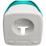 Stand Spigen Classic C1 for Apple Watch blue - imagine 5