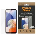 PanzerGlass Ultra-Wide Fit Sam A14 5GA146 / A14 A145 Screen Protection 7321